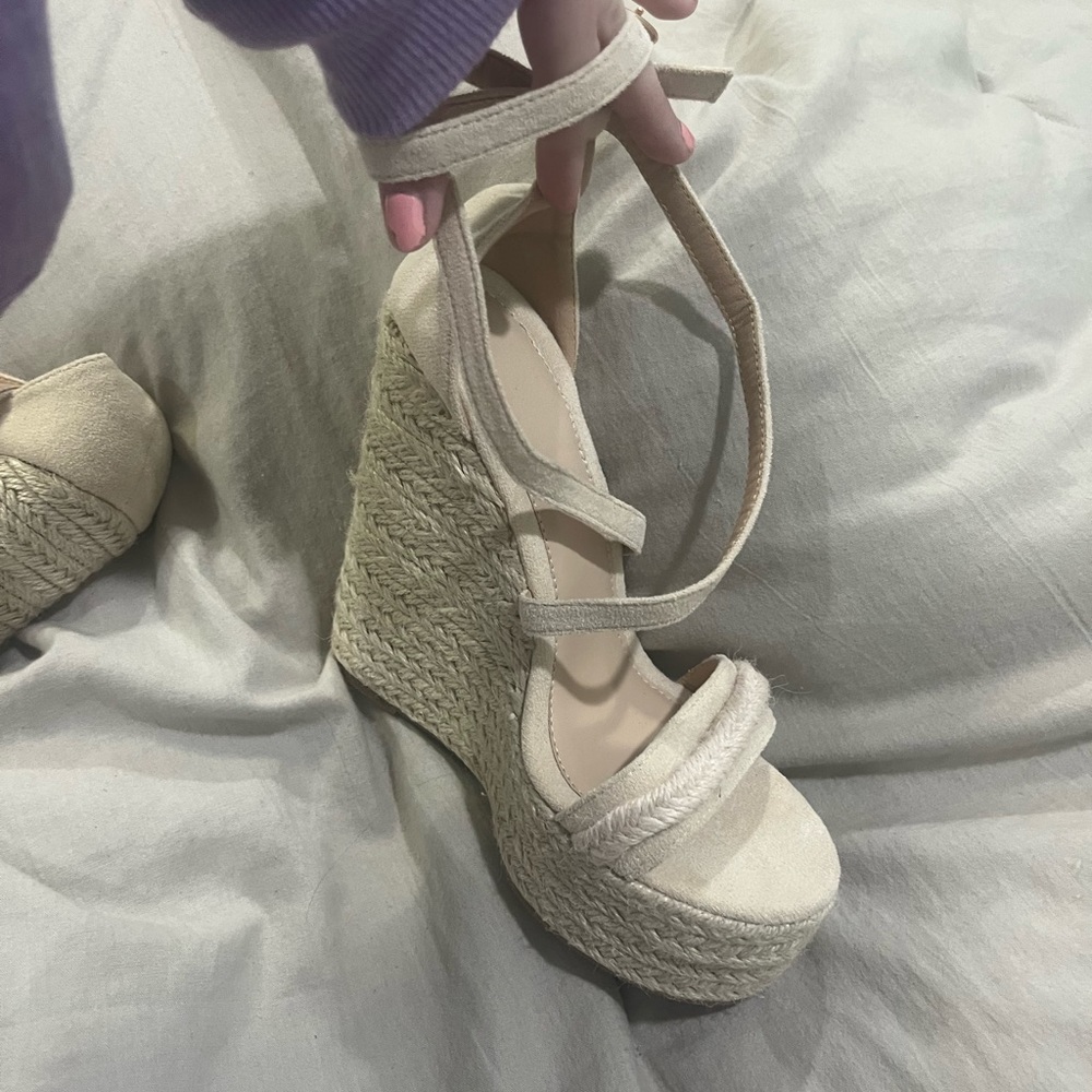 Wedges - Picture 2 of 2